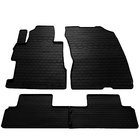 Honda Civic Sedan VIII 2006-2011 Covorase cauciuc (4 buc, Stingray Premium) foto 1