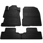Honda Civic Sedan VII 2001-2006 Covorase cauciuc (4 buc, Stingray Premium) foto 1