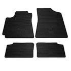 Geely Emgrand EC7 2009- Covorase cauciuc (4 buc, Stingray Premium) foto 1