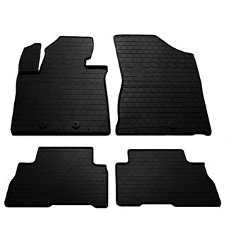 Covorase cauciuc 2012-2014 (4 buc, Stingray Premium) Kia Sorento II XM 2009-2014