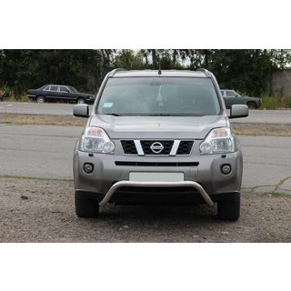 Protectie Fata WT007 (Inox) foto 2