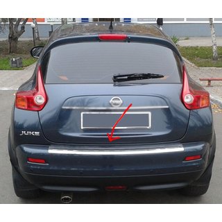 Protectie bara spate OmsaLine inox foto 1