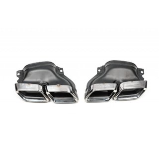 Tobe Esapament GLE63 AMG