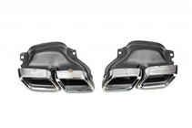 Mercedes GLE coupe C292 2015-2019 Tobe Esapament GLE63 AMG foto 1