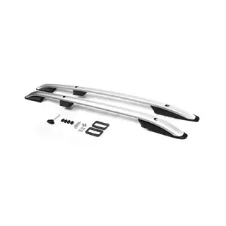 Bare Portbagaj Skyport Grey (2 buc)
