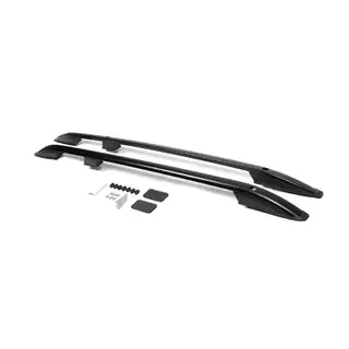 Bare Portbagaj Skyport (Black)