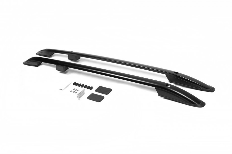 Range Rover Sport 2014-2022 Bare Portbagaj Skyport (Black) Image
