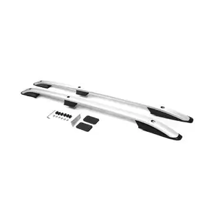 Bare longitudinale Skyport (gri mat) Suzuki Grand Vitara 2005-2017 foto 1