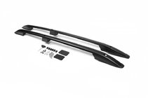 Volkswagen Caddy 2015-2020 Bare Portbagaj Skyport BLACK foto 1