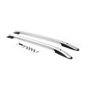 Bare longitudinale universale Skyport 165 cm (gri mat)
