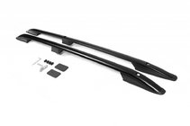 Ford Connect 2002–2006 Bare longitudinale Skyport (negre) foto 1