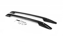 Toyota Rav 4 2006-2013 Bare longitudinale Skyport (negre) foto 11