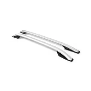 Relinguri universale Skyport 122 cm (gri mat)