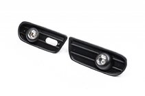 Volkswagen T4 Transporter 1990-2003 Proiectoare Ceata (cu Bec LED) foto 7