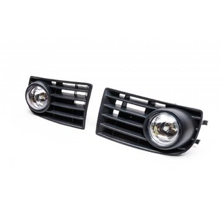 Proiectoare ceata cu insertii (HB, cu bec LED) foto 1