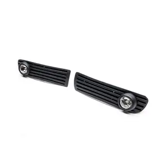Proiectoare Ceata (1997-2000, cu Becuri LED)