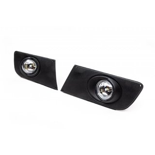 Proiectoare Ceata (cu Bec LED) Volkswagen Amarok 2010-2022 foto 1