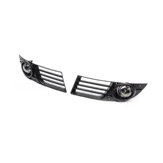 Proiectoare Ceata (cu Bec LED) Fiat Doblo I 2005-2010 foto 1