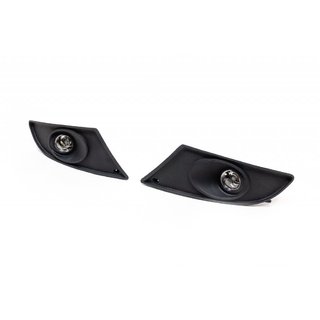 Proiectoare Ceata (cu Bec LED)