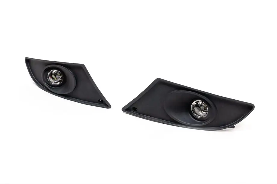 Seat Leon 2005-2012 Proiectoare Ceata (cu Bec LED) Foto 1