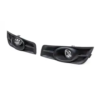 Faruri Ceata 2009-2013 (cu Bec LED) Chevrolet Cruze 2009–2015 foto 1