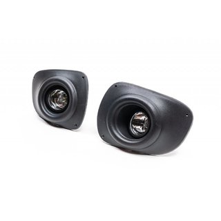 Proiectoare Ceata (cu Bec LED) Mitsubishi L200 2006-2015 foto 1