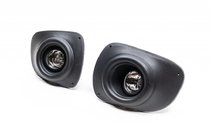 Mitsubishi L200 2006-2015 Proiectoare Ceata (cu Bec LED) foto 1
