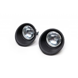 Proiectoare Ceata (cu Bec LED) foto 1
