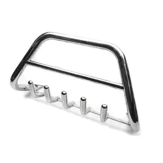 Bullbar WT003 (Inox) foto 3