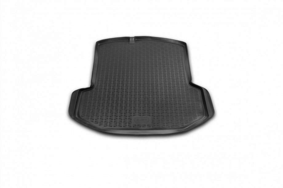 Brilliance H530 2011-2020 Covoras portbagaj cauciuc (Novline) SD Image