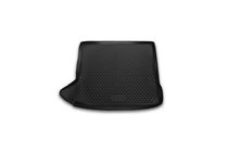 Audi Q3 2011-2019 Covoras portbagaj cauciuc (Novline) foto 1