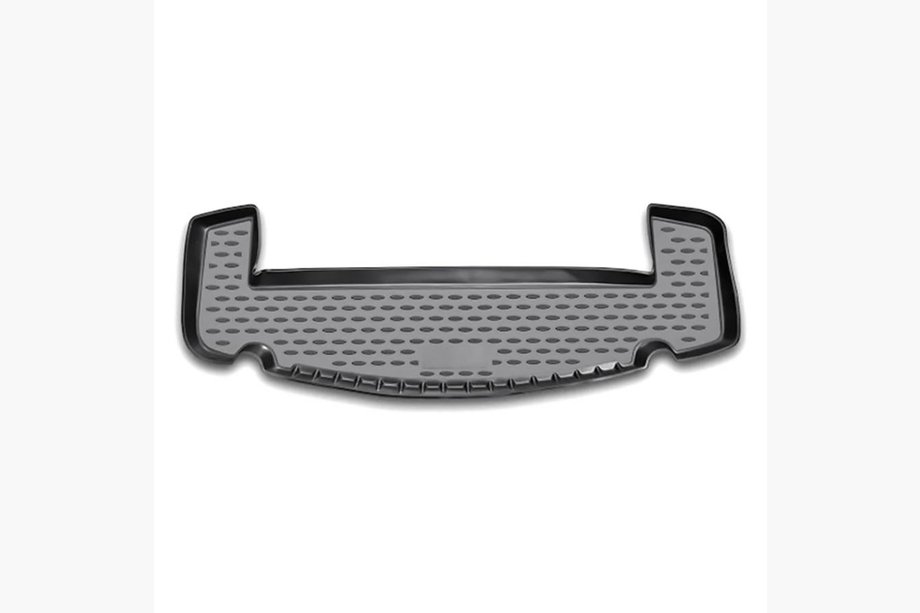 Chevrolet Captiva 2006-2019 Covoras portbagaj scurt (Novline) pentru (2011↗) Foto 1