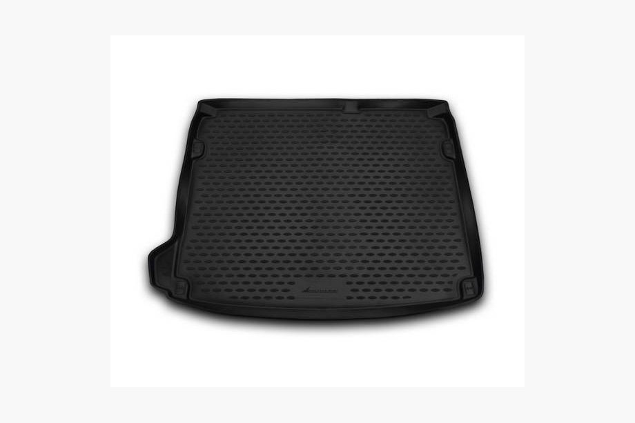 Citroen DS-4 2010-2015 (2011↗) Covoras portbagaj (Novline) HB Image