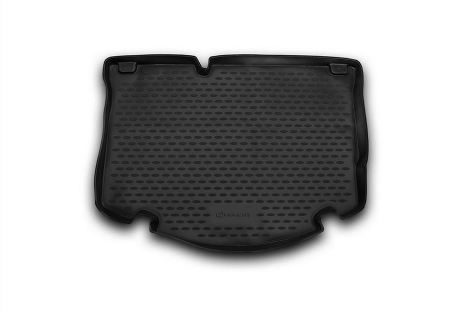 Citroen DS-3 2009-2016 (2011↗) Covoras portbagaj (Novline) HB Image