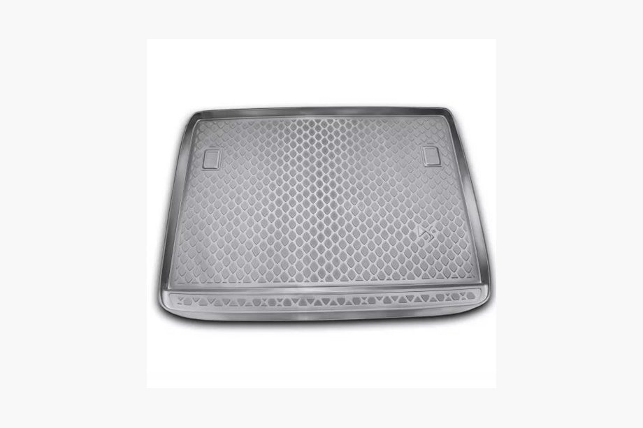 Citroen DS-5 2011-2015 (2012↗) Covoras portbagaj (Novline) HB Image