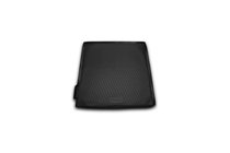 Nissan Pathfinder R51 2005-2014 Covoras portbagaj (Novline) introducere foto 1