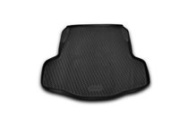 Nissan Teana 2008-2013 Covoras portbagaj cauciuc (Novline) SD foto 1