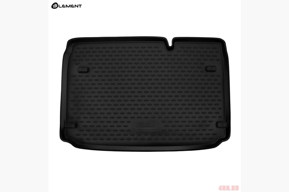Ford Ecosport 2013-2022 (2018↗) Covoras portbagaj (Novline) SUV Image