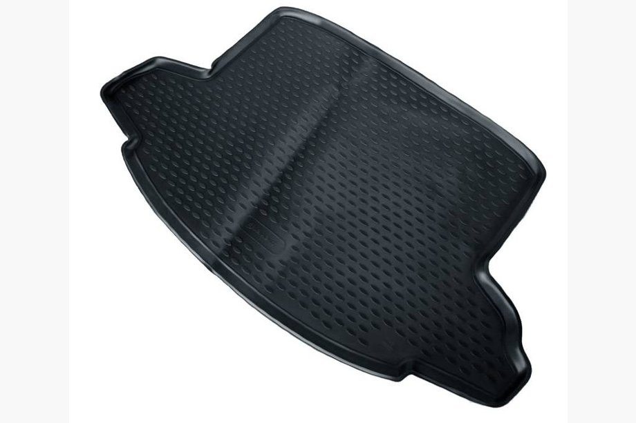 Honda CRV 2017-2022 Covoras portbagaj (inferior, fara subwoofer) Novline SUV Foto 1