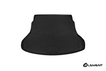 Hyundai Accent 2017-2023 Covoras portbagaj cauciuc (Novline) SD (Solaris) foto 1