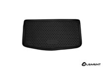 Kia Picanto 2016- Covoras portbagaj cauciuc (Novline) HB foto 1