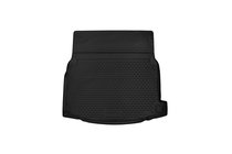 Mercedes E-class W213 2016-2023 Covoras portbagaj cauciuc (Novline) SD foto 1