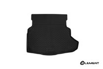 Mercedes C-class W205 2014-2021 Covoras portbagaj cauciuc (Novline) SD foto 1