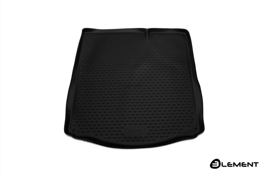Peugeot 301 2012- Covoras portbagaj cauciuc (Novline) SD Image