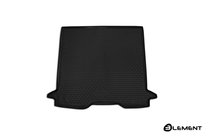 Renault Dokker 2013-2022 (2018↗︎) Covoras portbagaj (Novline) foto 1
