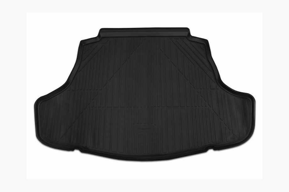 Toyota Camry 2017–2023 Covoras portbagaj (Novline) Image