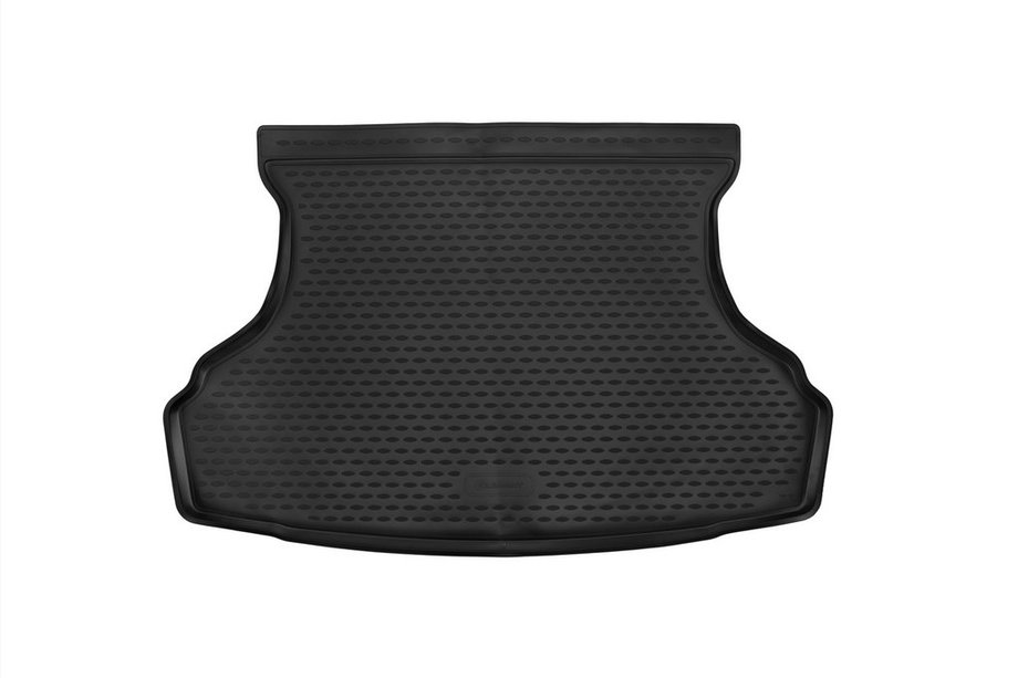Toyota Corolla 2013-2019 Covoras portbagaj (Novline) Fielder (P. R.) SW Foto 1
