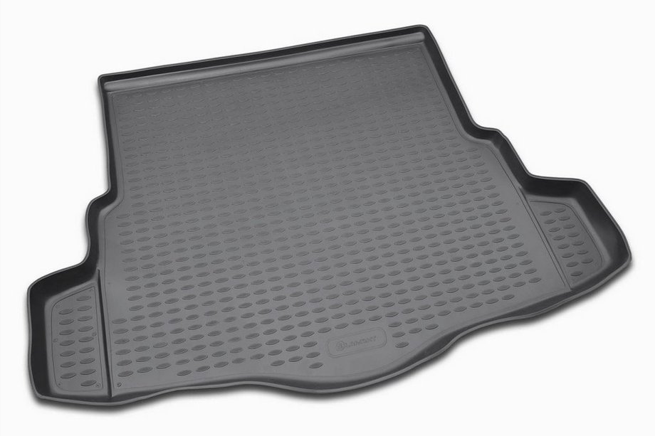 Alfa Romeo 159 2005–2011 Covoras portbagaj (Novline) Image