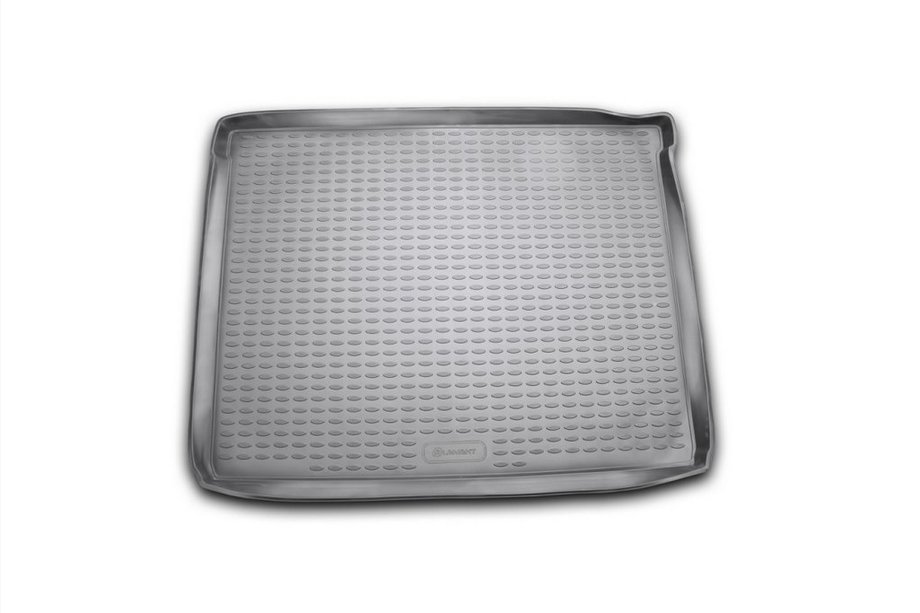 Dodge Nitro 2006-2011 Covoras portbagaj (Novline) SUV Image