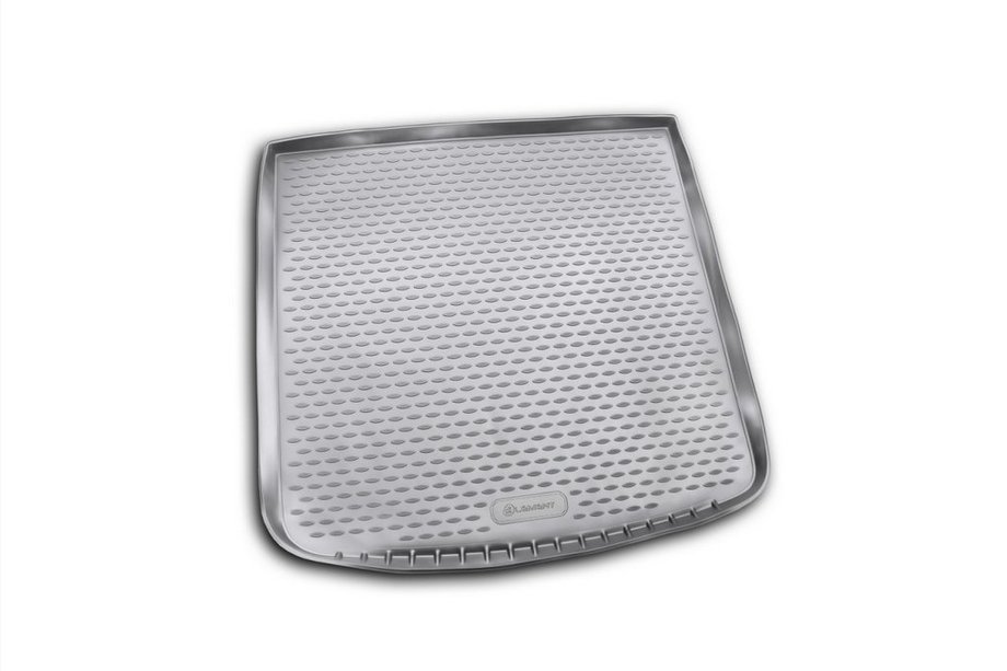 Dodge Journey 2008-2020 Covoras portbagaj (superior) cauciuc (Novline) SUV Foto 1